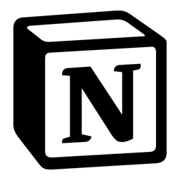 Notion Logo